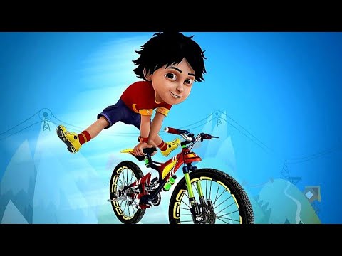 Shiva Cycle Race | शिवा साइकिल रेस | Shiva ka cycle - shiva ki cycle race -  shiva cycle cartoon - YouTube