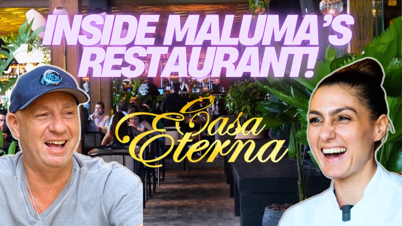 Chef Charles Uncovers Medellín's BEST Kept Dessert Secrets!