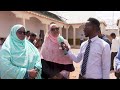 Xildhibaan Caasho Koos "Soomaaliya waxay utahay maalin taarikhi ah oo bulshada labo dowlad goboleed"