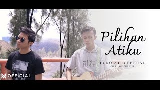 Justin Liee ft Varis Pilihan Atiku | Official Music Video MV