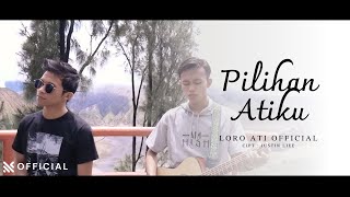 Justin Liee ft Varis Pilihan Atiku |   MV