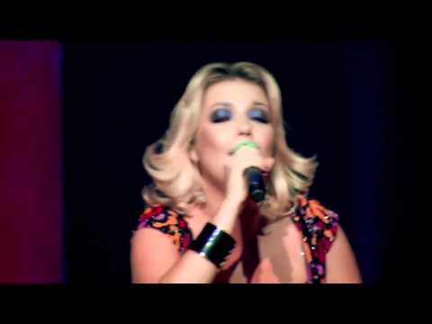 Luiza Possi - Deixa Estar (DVD Seguir Cantando 2011)