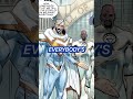 Superman Justice League AURA FARMING