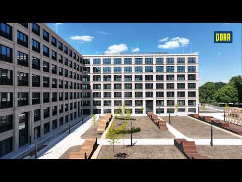 PORR Deutschland: TechnoCampus in Berlin