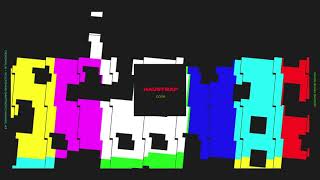 Deadmau5 & Wolfgang Gartner - Channel 43 (Jerome Price remix) Resimi