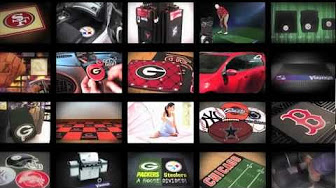 Sports Licensing Solutions - YouTube