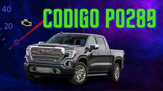 👍😊Código OBDII P0289 – Cylinder 10 Injector Circuit High 😊👍