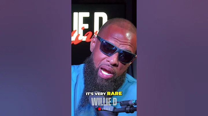 Slim Thug On Black Men Earning Over $100K: The Harsh Reality