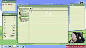 This New Steam Roguelike Is WAY Better Than I Expected – Identifile: Desktop Dungeon Demo
