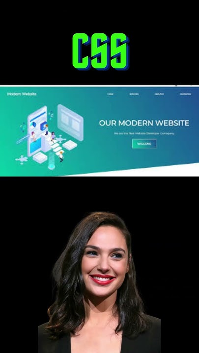 What is the main difference between HTML, CSS and JavaScript | very ... image.