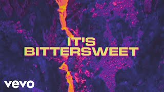 Louis The Child - Bittersweet (Lyric Video)