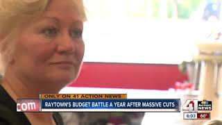 Raytown budget cuts paying off