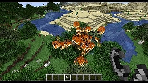 minecraft snapshot 18w20a