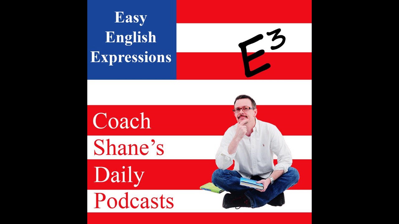 48 Daily Easy English Expression PODCAST - I'm down! - YouTube