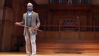 The Cain. A Carriage Formator