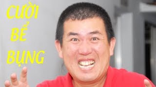 Cười Bể Bụng Với Hài Nhật Cường Hay Nhất - Hài Kịch Hay Hài Hước Nhất