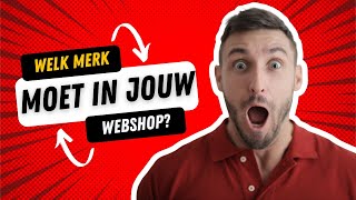 Ontdek de Kracht van Zoekvolume: Slim producten Kiezen Voor Jouw webshop