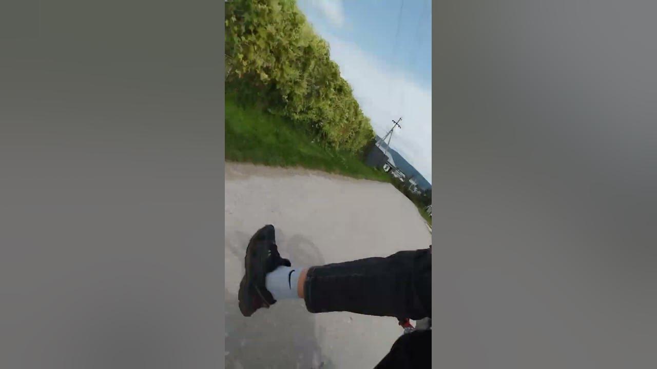 стант на Кайо ево #stunt - YouTube