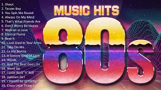 Golden Oldies Greatest Hits Of 80s ~ 80s Music Hits ~ Best Old Songs Of All Time