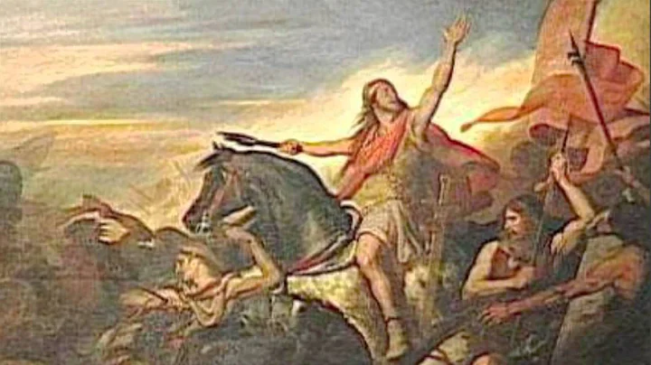 Handel  - Judas Maccabeus