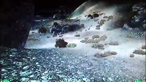 Fallout New Vegas Randomness Part 2