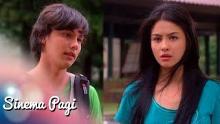 Cewek Global Warming Part 2 [Sinema Pagi] [24 Okt 2015]