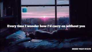 Real Estate | Adam Melchor (Lyrics)