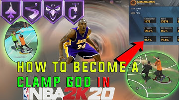 NBA 2K20 THE ULTIMATE DEFENSIVE VIDEO - NEVER GET SCORED ON AGAIN! (Best Defense Tutorial)