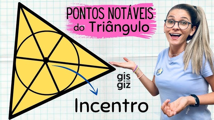 POLÍGONOS  GEOMETRIA PLANA \Prof. Gis/ #01 