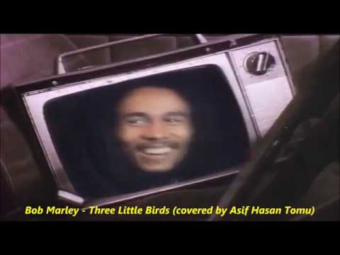 Bob Marley -