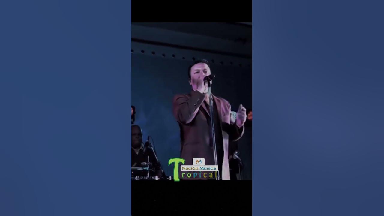 El Gran Combo De Puerto Rico - Regresa Ya.