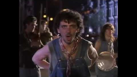 Dexys Midnight Runners - Come on Eileen (Official Music Video - 4K Restoration)