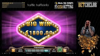 BIG WIN 777 MEGA PAYOUT 19K? DO I RISK IT ALL?!? Rekt... | BETCHELOR screenshot 5