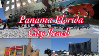 PANAMA FLORIDA SHORT VACATION WITH FRIENDS 2022