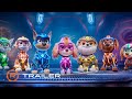 PAW Patrol: The Mighty Movie - Official Trailer (2023) - Mckenna Grace, Taraji P. Henson