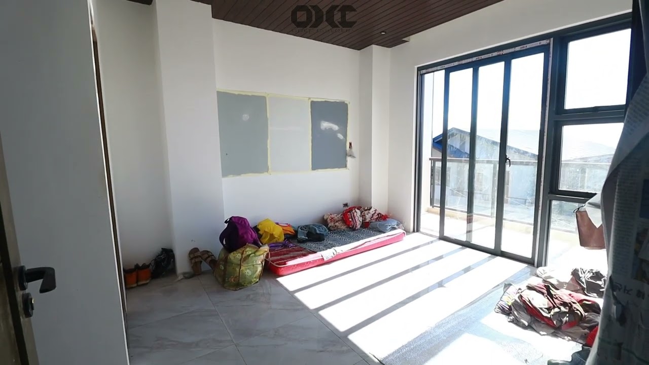 🏡 Project Update: LTB 3-Story Residence | La Trinidad Construction Progress Part 23