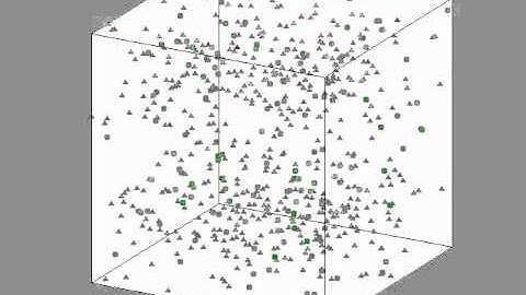 Simulation of Epileptiform Activity in Neural Network