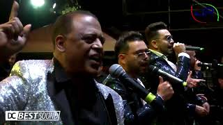 Abusadora - Wilfrido Vargas HD En vivo. Prado Es Prado 2019