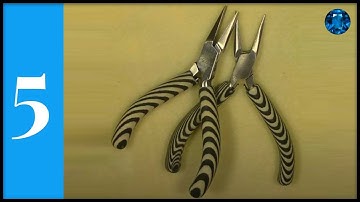 Bead Stringing Basics