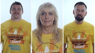 Darkness Into Light 2016 - The Power Within Communities