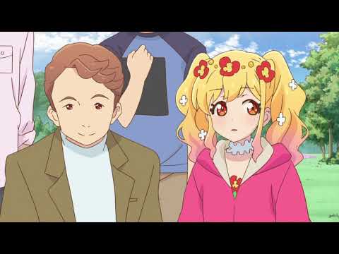 Video Khát Vọng Thần Tượng 2 - Aikatsu Stars! Tập 26 - youtube