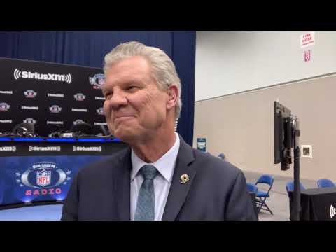 Mike Klis Of 9 News Denver On Broncos Needs And Ownership Update At NFL Combine 2020