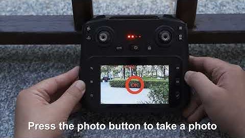 Product operation video tutorial