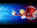 Fate/EXTRA Last Encore Opening Full『Takanori Nishikawa - Bright Burning Shout』