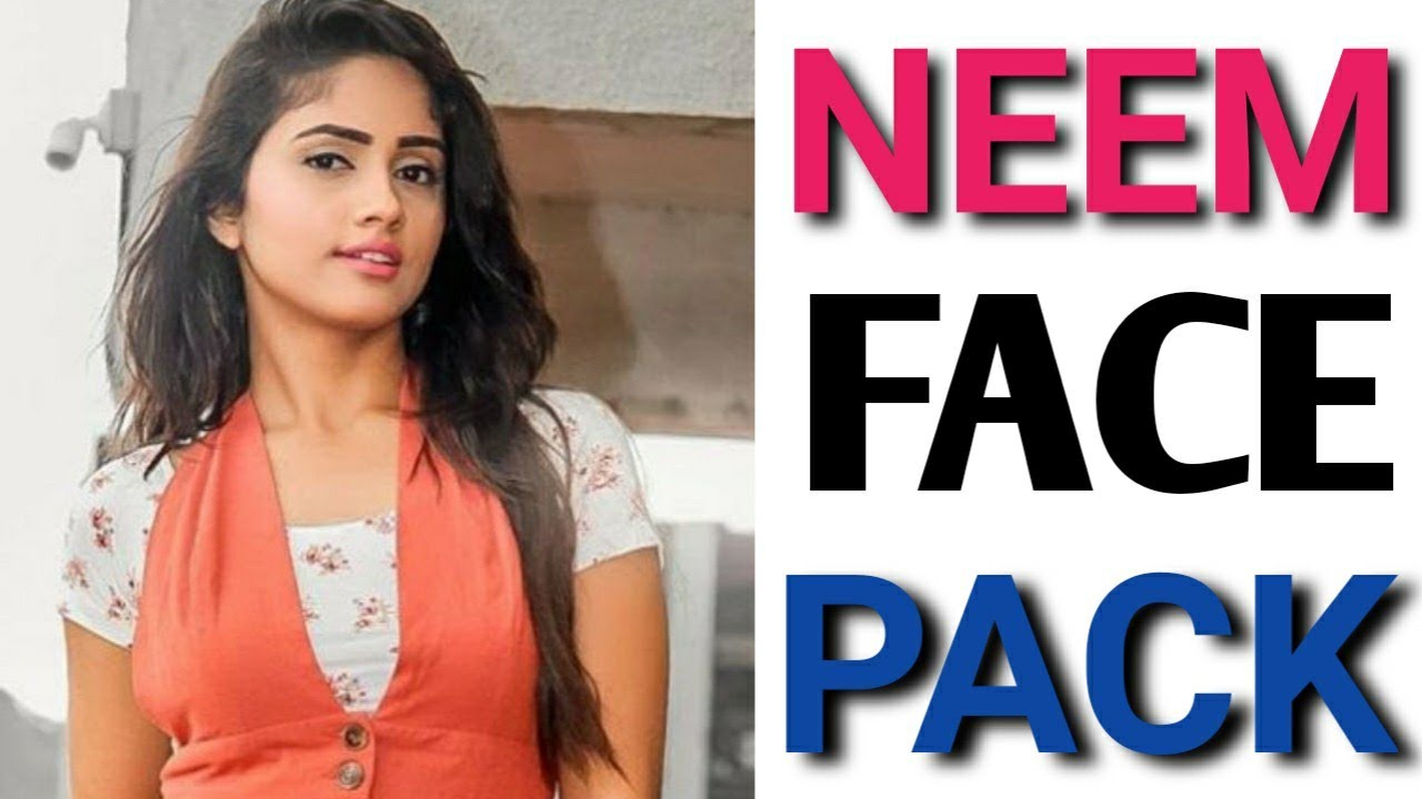 Neem Face Pack Turmeric Neem Face Pack Neem Face Pack for pimples