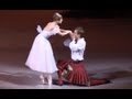 Evgenia Obraztsova - La Sylphide Excerpts (Mariinsky)