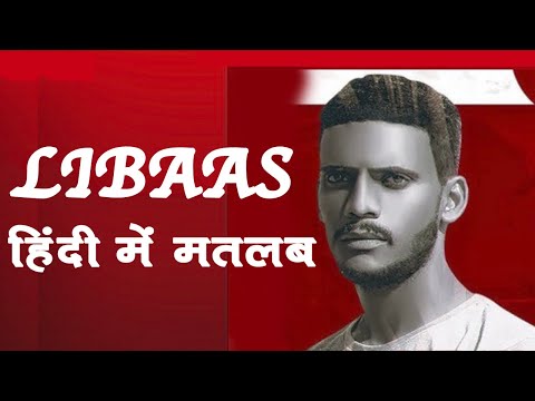 libaas-song-meaning-in-hindi