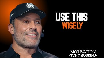 The #1 Thing That Makes an Avoidant CHASE You"| Tony Robbins Motivational Speech
