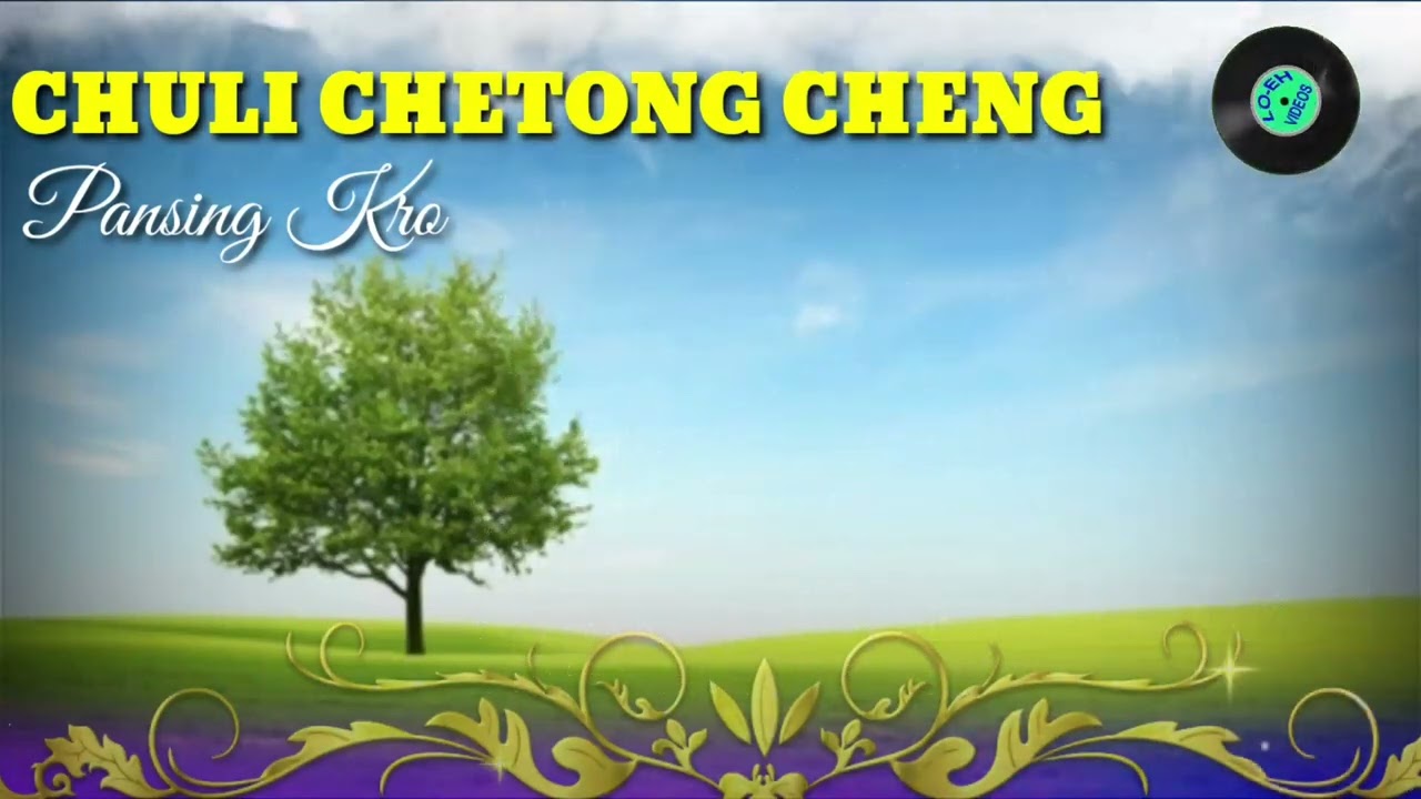 Chu Li Chetong cheng Pansing Kro 