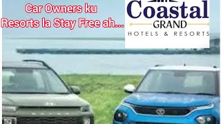 Free Stay in Coastal Grand Hotels & Resorts? No it is Fraud 😱 || Don't take membership...